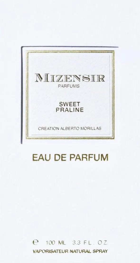Sweet Praline 100ml EDP Spray
