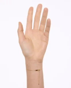 Swift Bracelet 01 Gold