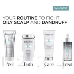 Symbiose Fondant Hydra Conditioner