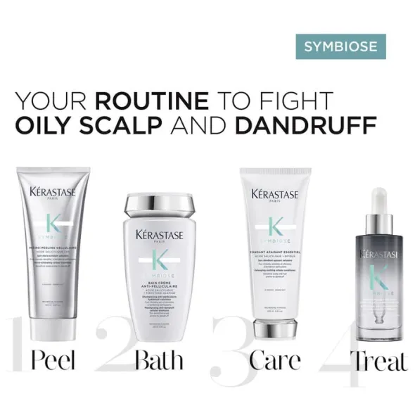 Symbiose Fondant Hydra Conditioner