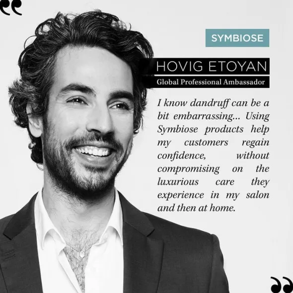Symbiose Fondant Hydra Conditioner