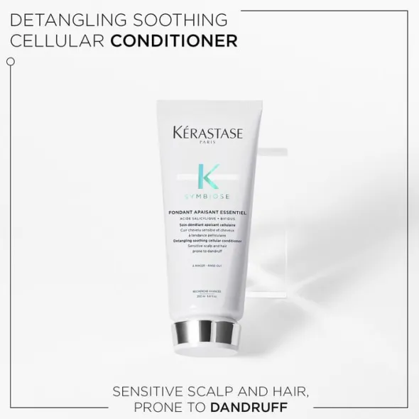 Symbiose Fondant Hydra Conditioner