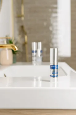 Symphonique Eye Zone Gel