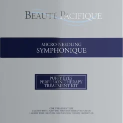 Symphonique Micro-Needling Eye Patches Parfumefri