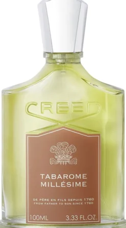 Tabarome Millésime Eau de Parfum