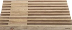 Table frame, Oiled oak