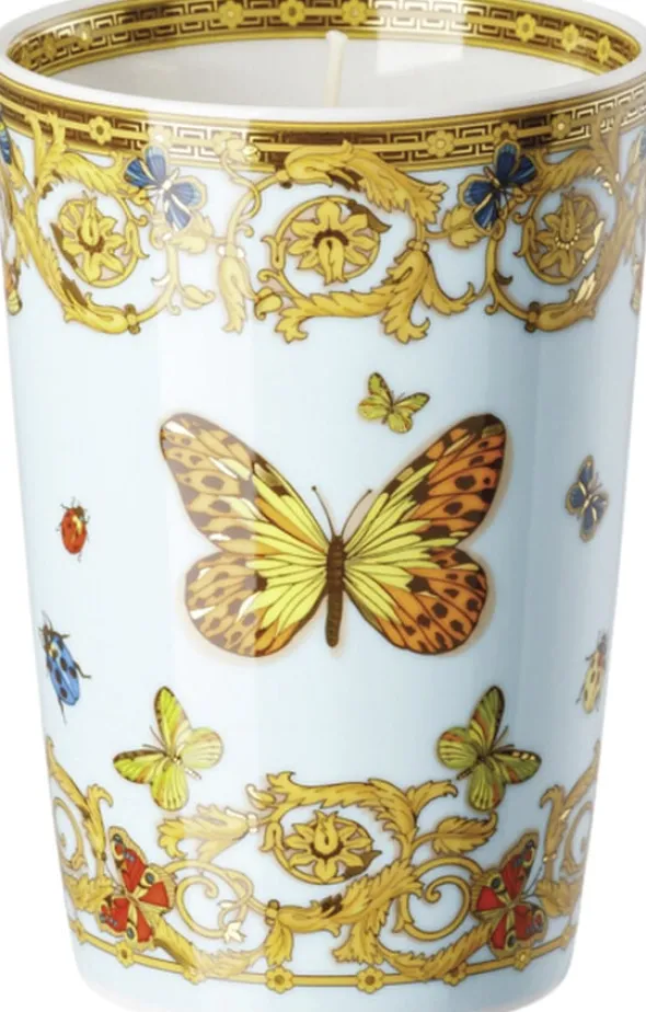 Table light2p/sc. wax, Le jardin de Versace, Versace