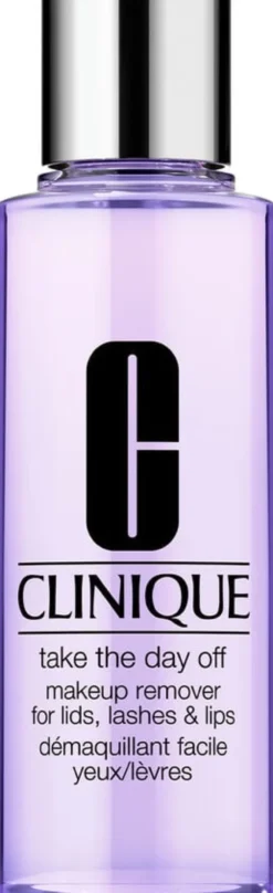 Take The Day Off Makeup Remover