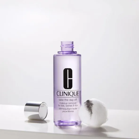 Take The Day Off Makeup Remover