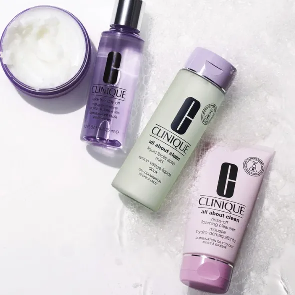Take The Day Off Makeup Remover