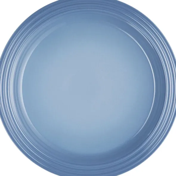 Tallerken 27cm Chambray