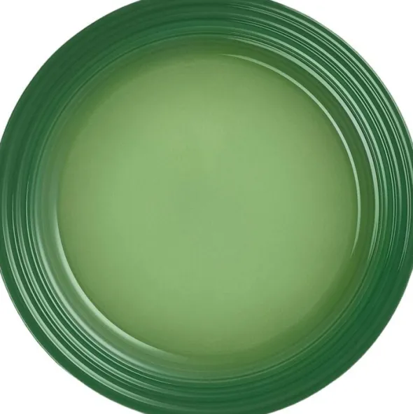Tallerken 22 SIGN Bamboo Green