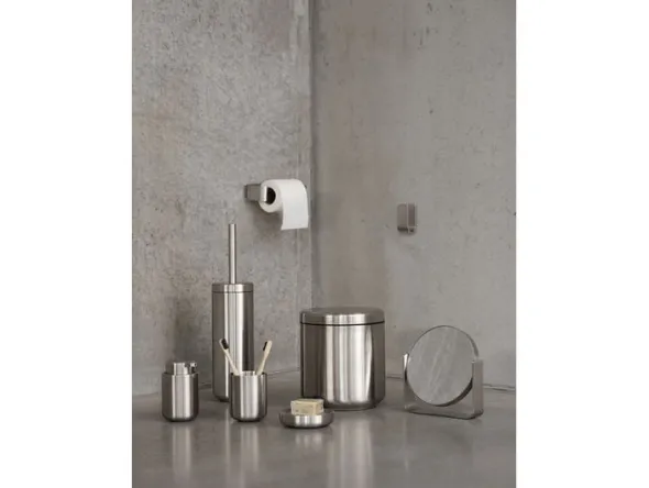 Tandborstmugg Ume Camel