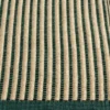 Tapis-140 x 200-Black and green