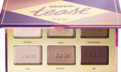 Tartelette Tease - Clay Palette