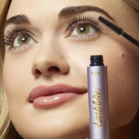 Tartelette Tubing Mascara - Mini