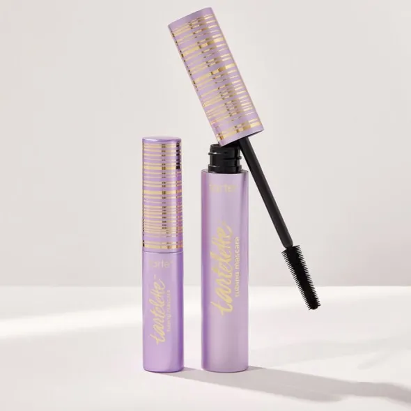 Tartelette Tubing Mascara - Mini