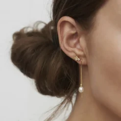 Tasha chain Earrings