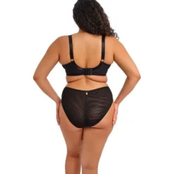TEAGAN UW PLUNGE BRA
