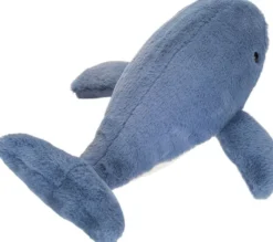 Teddy Hermann - Hvalen Waltraud 44 cm