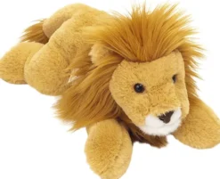 Teddy Hermann - Liggende løve 33 cm