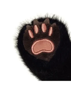 Teddy Hermann - Siddende panda 28 cm