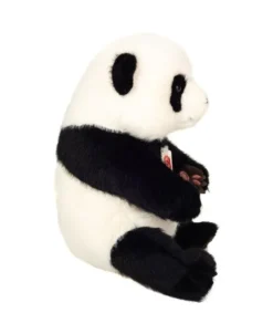 Teddy Hermann - Siddende panda 28 cm