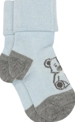 Teddy socks