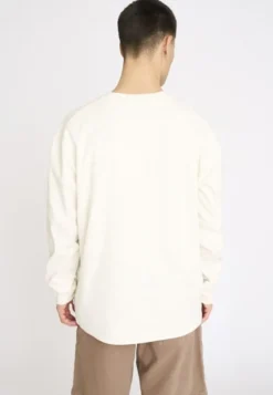 TED LONG SLEEVE TEE