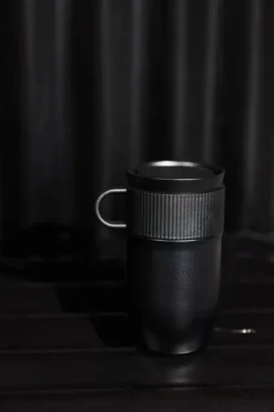 Ted travel mug