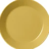 Teema 17cm tallerken honey