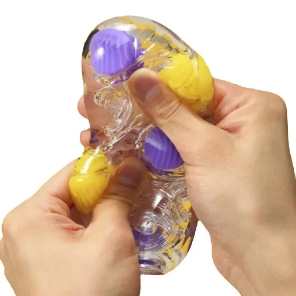 TENGA - BOBBLE MAGIC MARBLES
