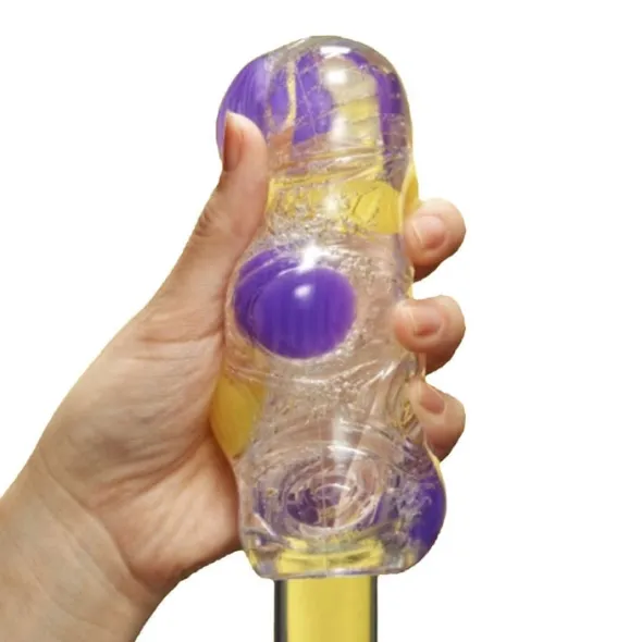 TENGA - BOBBLE MAGIC MARBLES