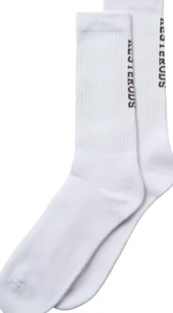 Tennis Sock logo 2-pack