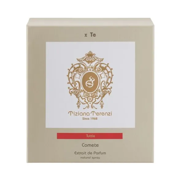 TER EXTRAIT DE PARFUM LINEA TT 100 ML TUTTLE