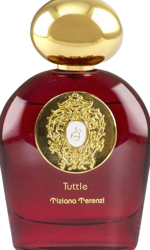 TER EXTRAIT DE PARFUM LINEA TT 100 ML TUTTLE
