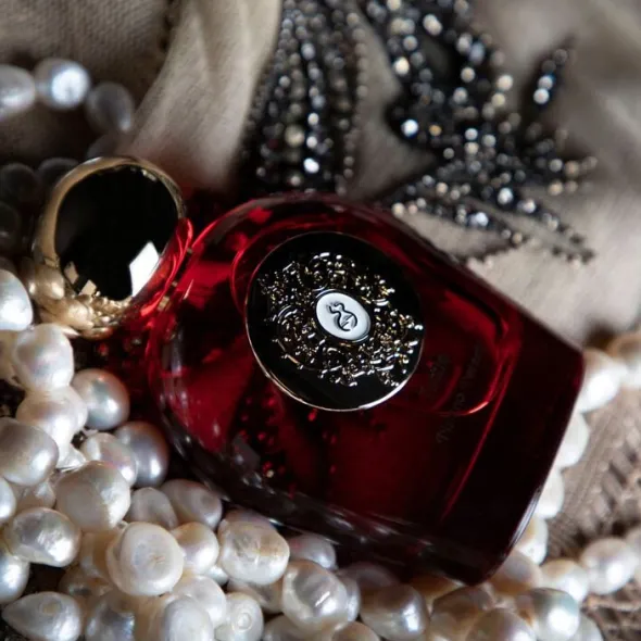 TER EXTRAIT DE PARFUM LINEA TT 100 ML TUTTLE