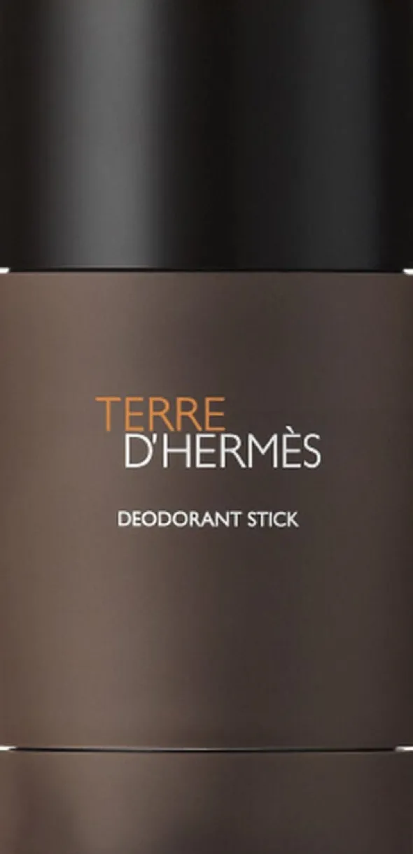 Terre d'Hermès, Deodorant Stick 75 ml