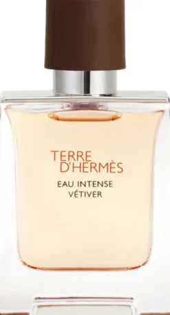 TERRE D'HERMÈS EAU INTENSE VÈTIVER, EAU DE PARFUM