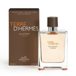 TERRE D'HERMÈS EAU INTENSE VÈTIVER, EAU DE PARFUM