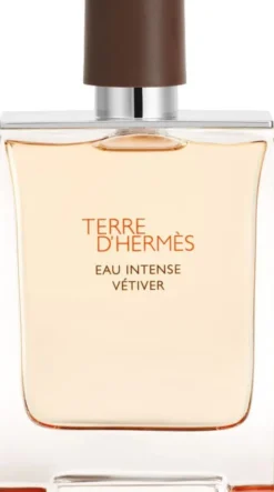 TERRE D'HERMÈS EAU INTENSE VÈTIVER, EAU DE PARFUM