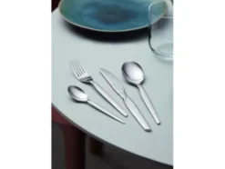 Tesked Twist 13,5 cm Blankt stål