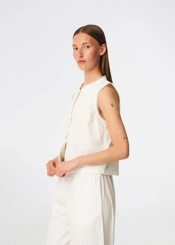 Tessamd top