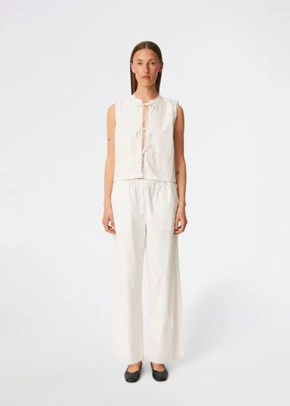 Tessamd top
