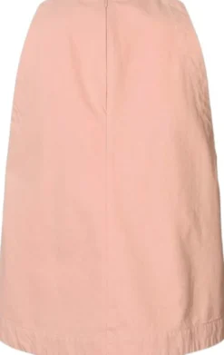 Texture canvas halter top - Kaley