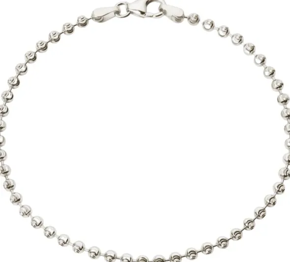 Textured Dots Bracelet