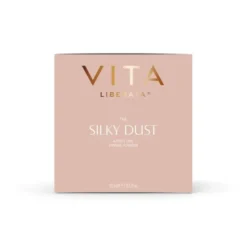 The Silky Dust Drying Powder
