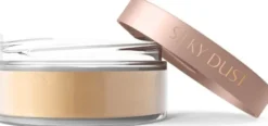 The Silky Dust Drying Powder