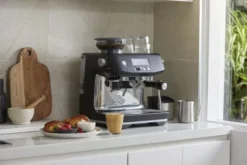 The Barista Pro