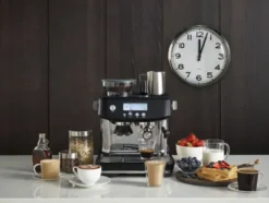 The Barista Pro